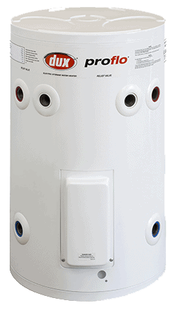 Dux PROFLO 50ltr Electric Storage Hot Water System