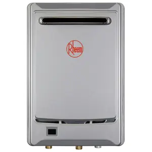 Rheem 16L Gas Continuous Flow