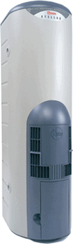 Rheem Stellar 360 850360 Gas Storage Hot Water System