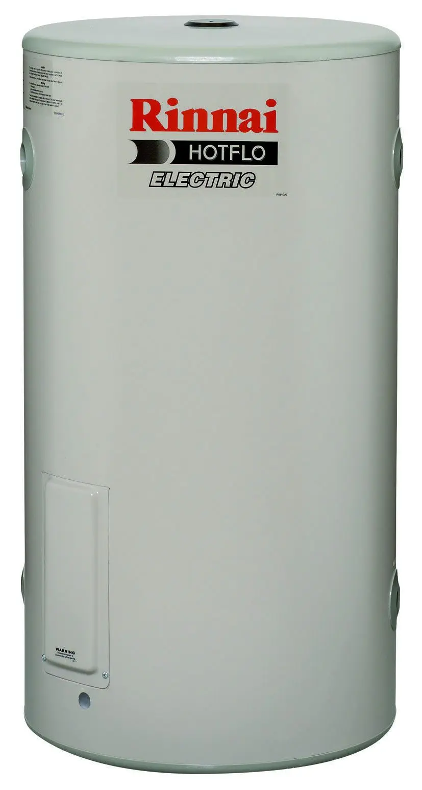 Rinnai Hotflo 80ltr Electric Storage Hot Water System