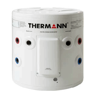 Thermann 25Ltr Electric Storage Hot Water System