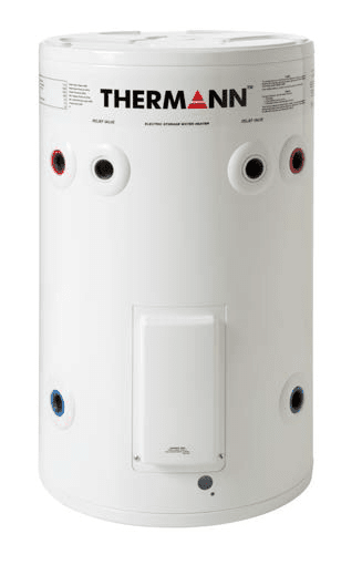 Thermann 50Ltr Electric Storage Hot Water System