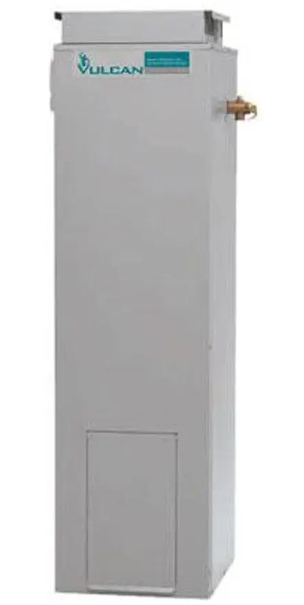 Vulcan Freeloader 170ltr Gas Storage Hot Water System