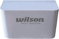 Wilson Super X Instant Electric Hot Water System